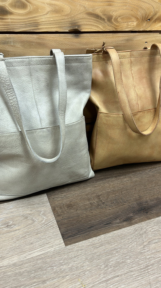 Melrose Tote Bag