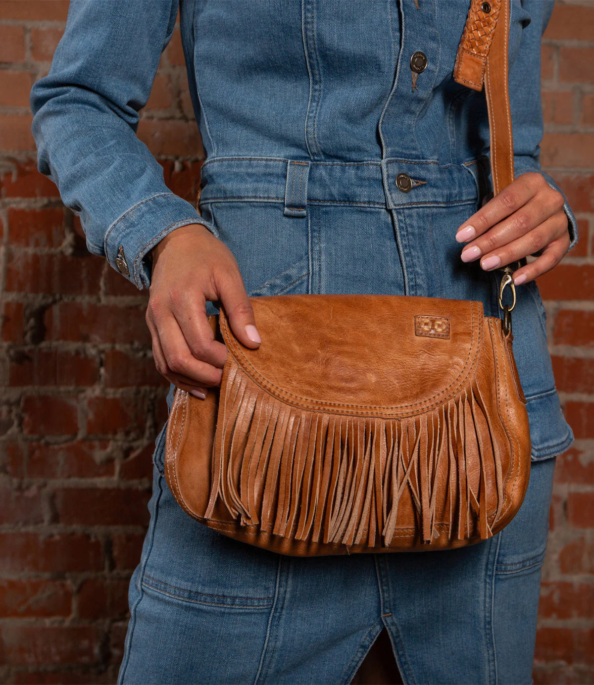 BedStu Eastend Purse