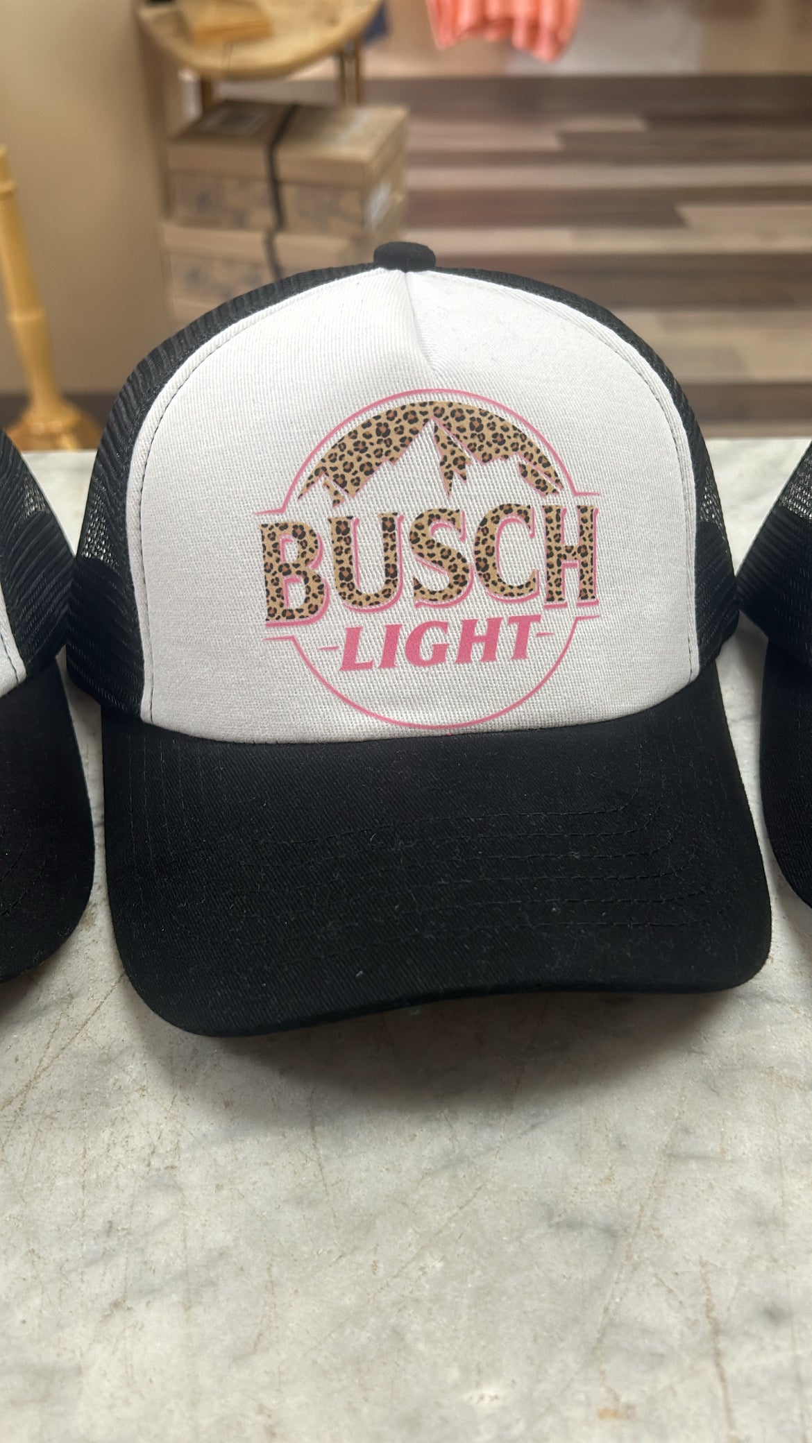 Beer Hat