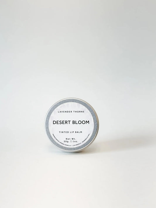 Desert Bloom Lip Tint