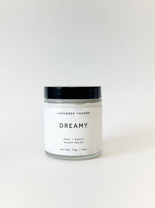 Dreamy Sleep Salve