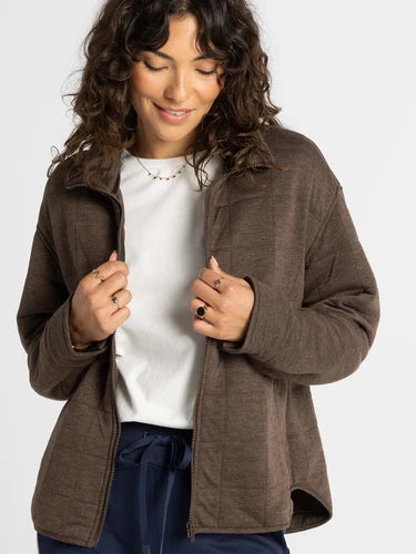 INDIANA JACKET