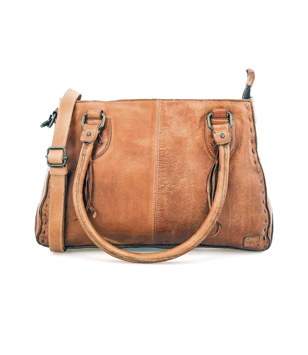 BedStu Rockababy Tan