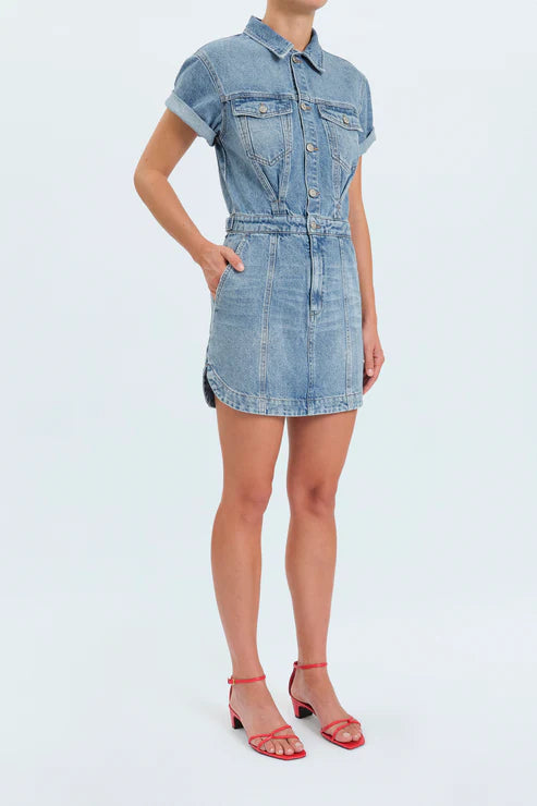 Daze Topanga Dress