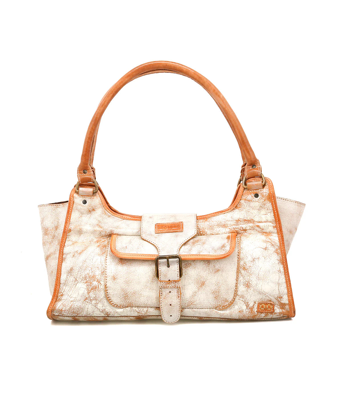 Unbending BedStu Purse in Nectar Lux