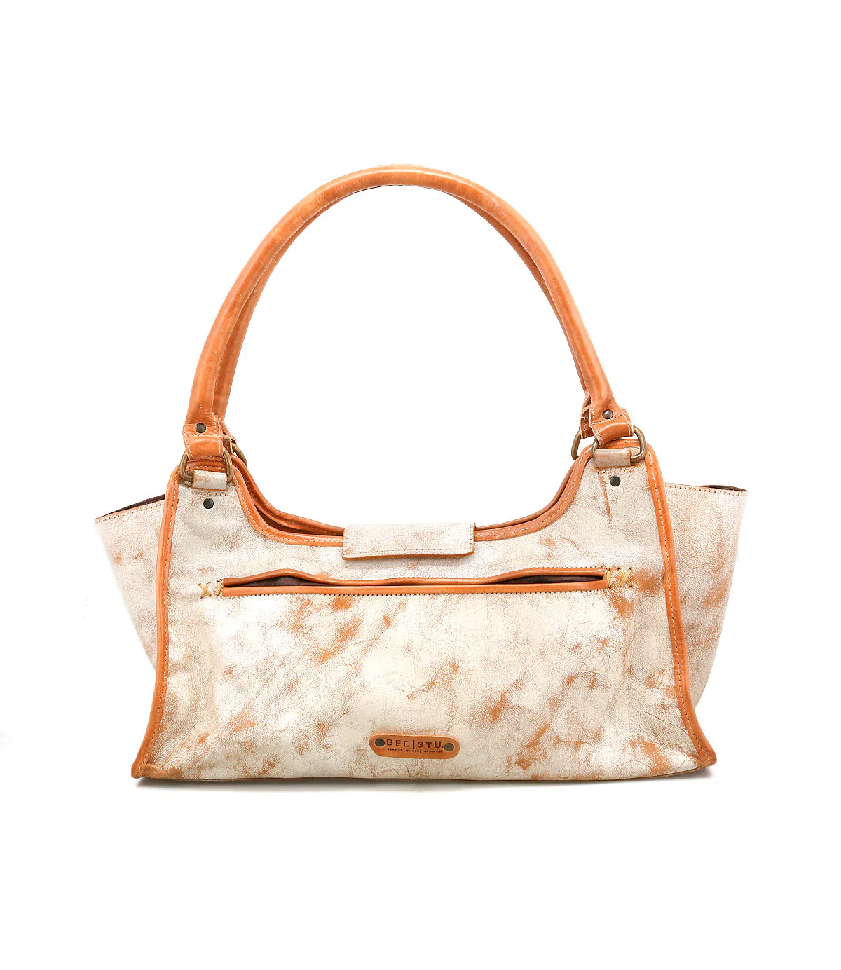 Unbending BedStu Purse in Nectar Lux