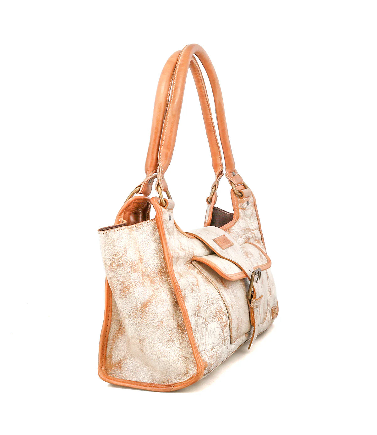 Unbending BedStu Purse in Nectar Lux