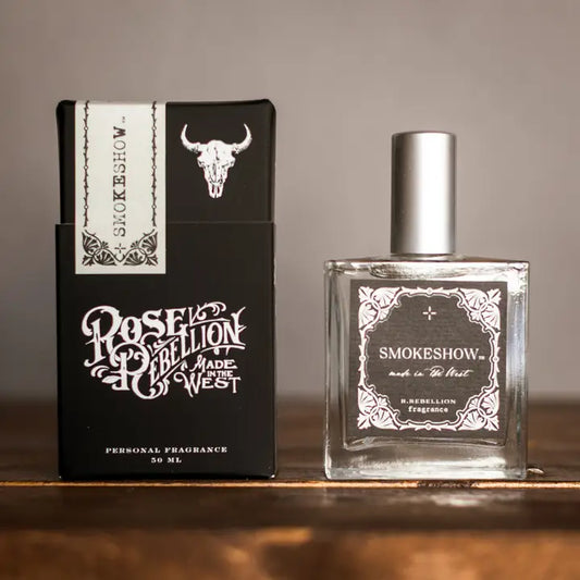 Smokeshow Perfume 50 Ml