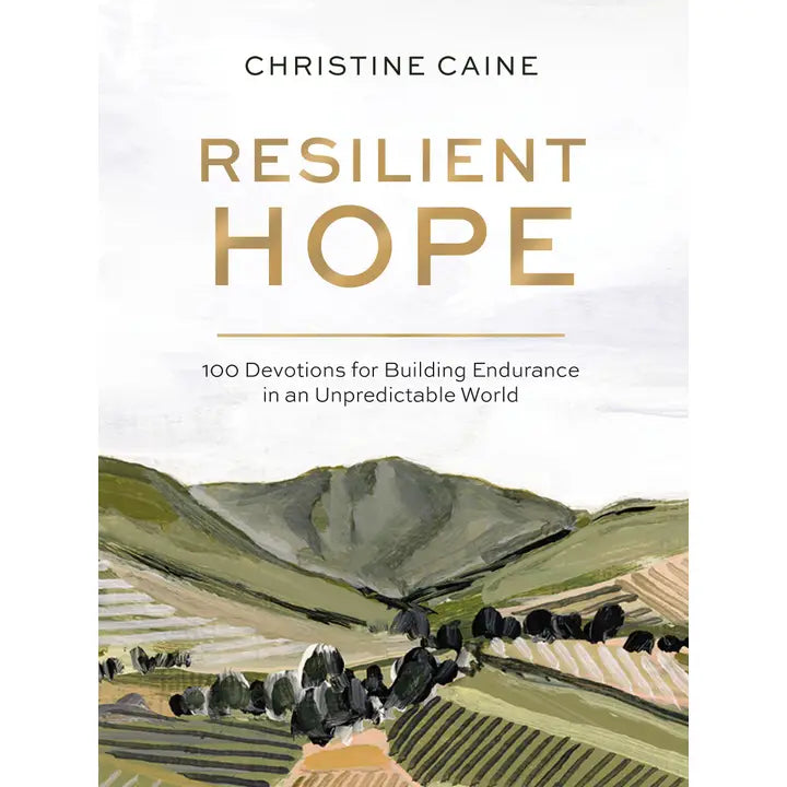 Resilient Hope