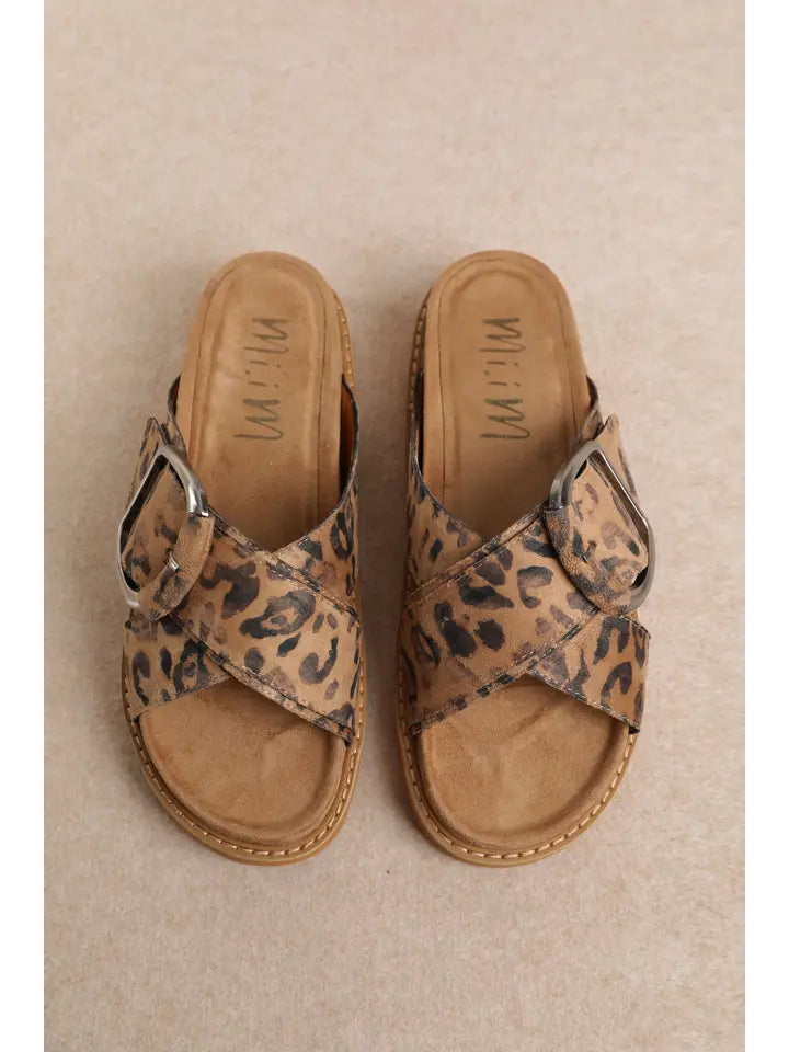 Gianna Sandals