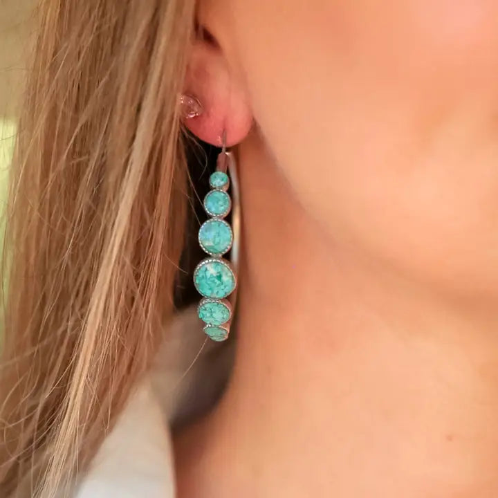 The Lillie Hoops