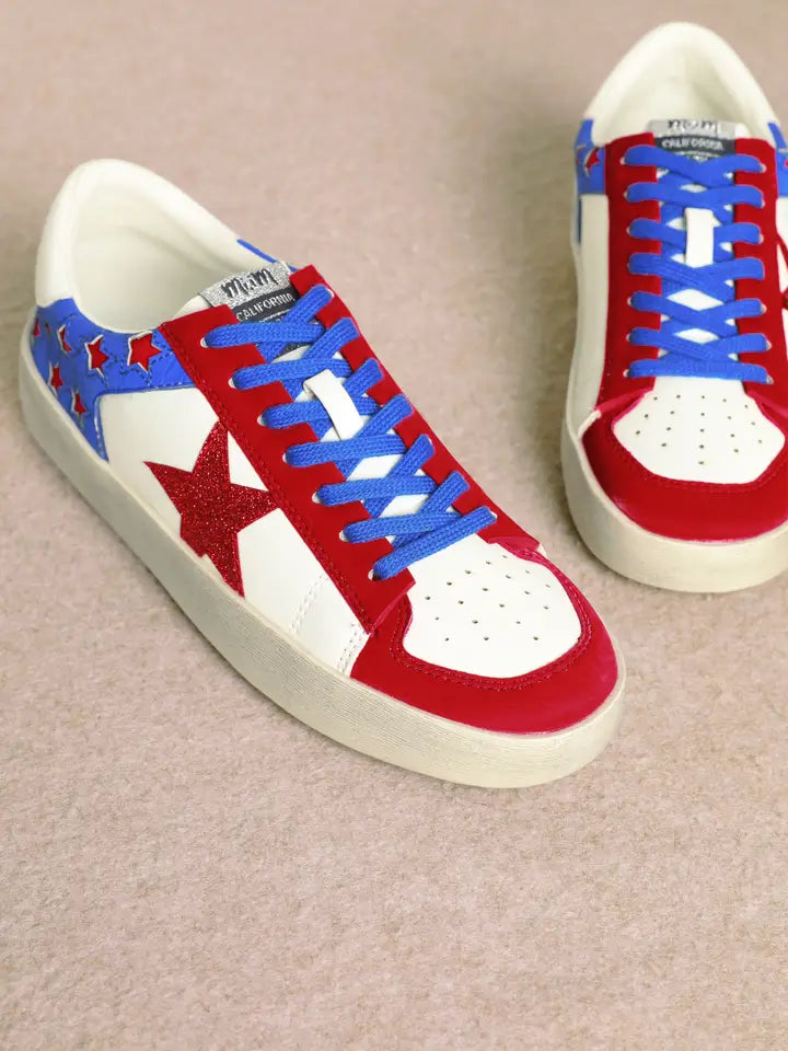 Candace Sneaker
