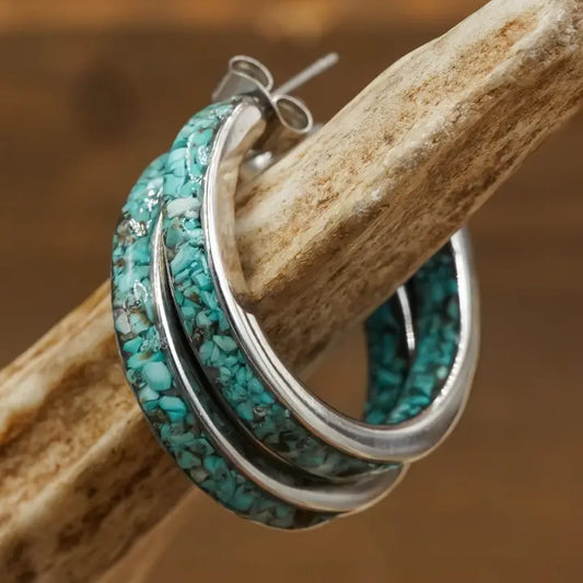 The Morgan Hoops