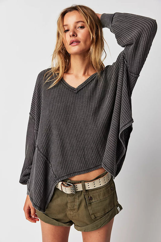 Free People Coraline Thermal