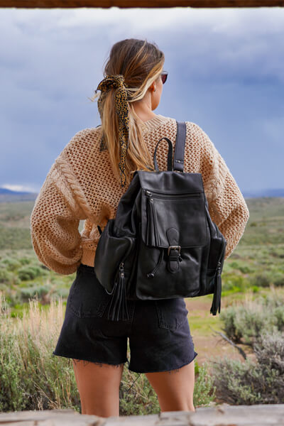 Gabriella Travellers Backpack