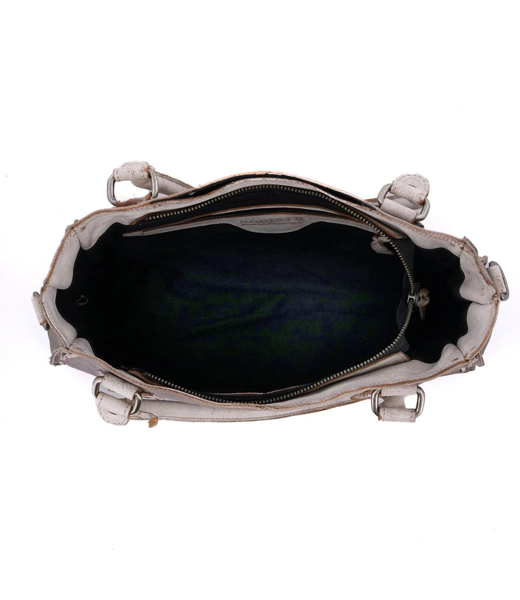 Bedstu Rockababy in Icicle