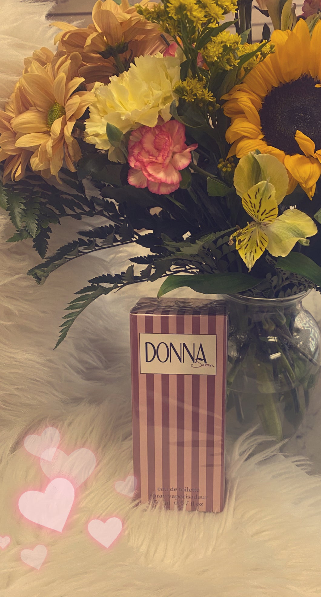 Donna Jean Perfume