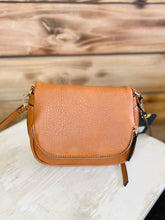 Load image into Gallery viewer, Double Zipper Purse
