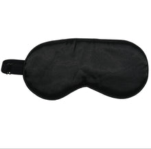 Load image into Gallery viewer, The Satin Eye Mask
