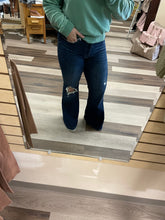 Load image into Gallery viewer, 70s Wide Leg Flare
