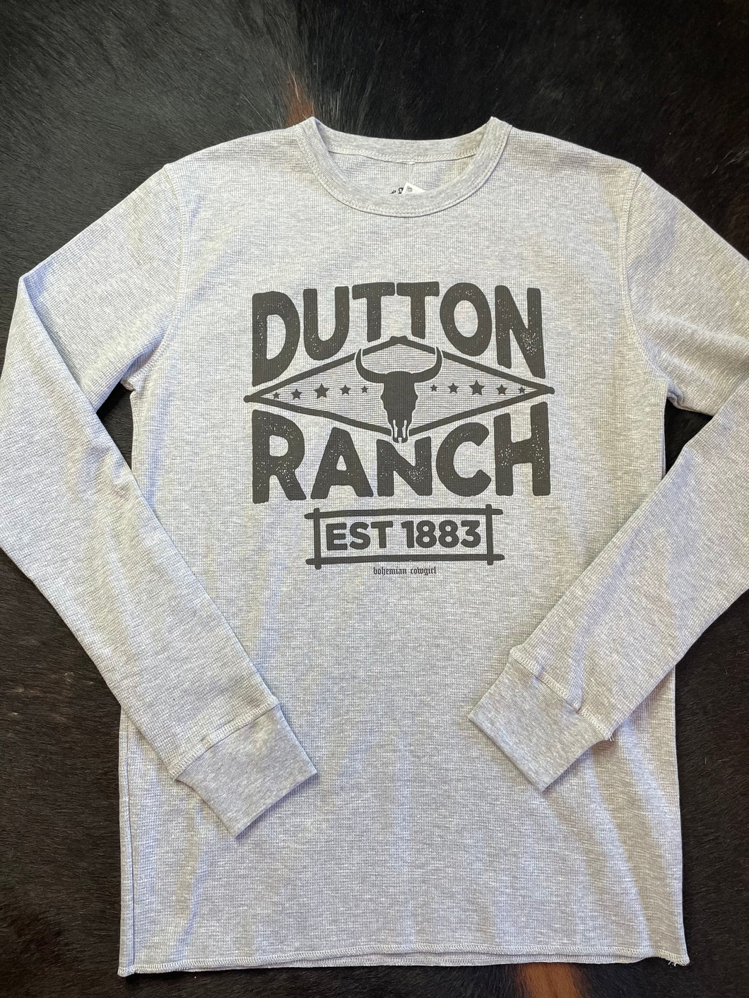 Dutton Ranch Thermal
