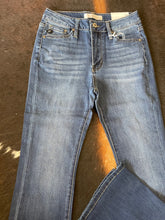 Load image into Gallery viewer, Slit Bootcut Jean
