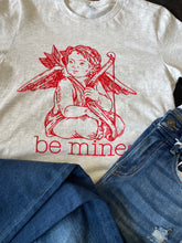 Load image into Gallery viewer, Be Mine Cupid Tee
