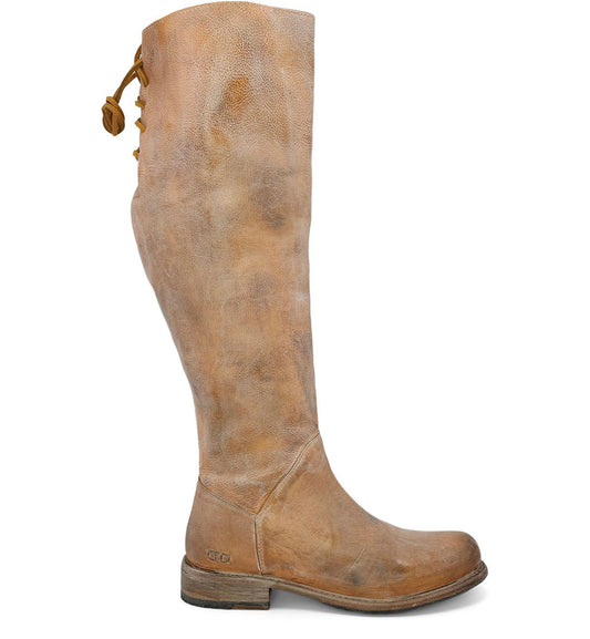 Manchester Wide Calf Boot